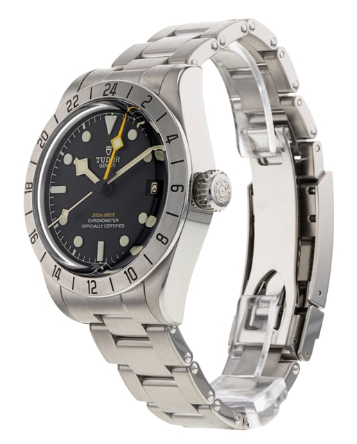 Tudor Black Bay Pro M79470-0001 Image 2